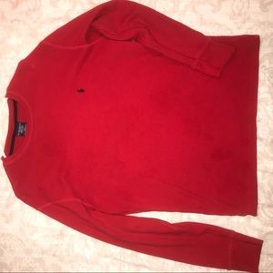Polo Ralph Lauren Sleepwear Tee